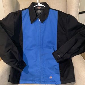 Men Dickies jacket